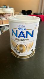 Nan sinergity, Kinderen en Baby's, Babyvoeding en Toebehoren, Ophalen, Nieuw