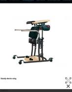 Verticalisateur, Enlèvement, Comme neuf