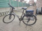 herenfiets, Fietsen en Brommers, Ophalen, Versnellingen