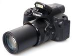 Canon Powershot sx70HS te koop, Zo goed als nieuw, Ophalen