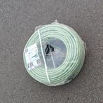 Rol XGB 3G2,5mm² - 100m nieuw, Doe-het-zelf en Bouw, Elektriciteit en Kabels, Ophalen