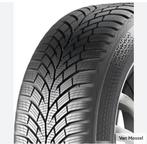 Continental ContiWinterContact TS830P 205/60/R16 96H XL, Auto-onderdelen, Banden en Velgen, Gebruikt, 16 inch, Band(en), Personenwagen