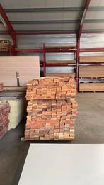 Lot eerste keus green, Doe-het-zelf en Bouw, Hout en Planken, Ophalen, Zo goed als nieuw