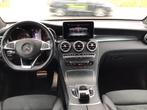 mercedes glc AMG/PACK 170pk 2019 38000km 32950e alles in, Auto's, Automaat, 4 cilinders, SUV of Terreinwagen, Te koop