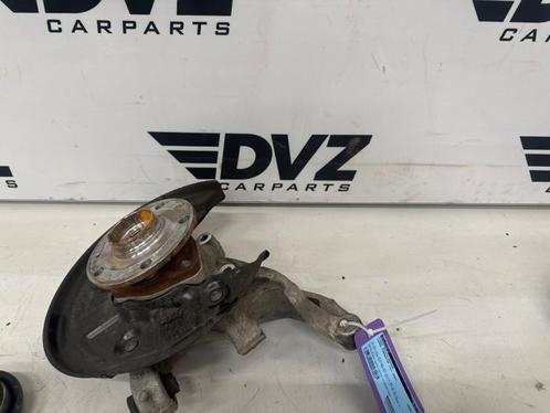 Fusee rechts-achter van een Cupra Formentor, Auto-onderdelen, Ophanging en Onderstel, Seat, Gebruikt, 3 maanden garantie, Ophalen of Verzenden