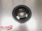 Vilebrequin poulie d'un BMW 1-Serie, -, 3 mois de garantie, Utilisé, -