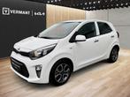 Kia Picanto 1.0 AMT ISG More, Autos, Kia, Electronic Stability Program (ESP), Achat, 998 cm³, Euro 6
