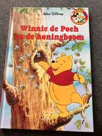 Disney Boekenclub - Winnie de Poeh en de honingbloem, Boeken, Ophalen of Verzenden, Zo goed als nieuw, Jongen of Meisje, Fictie algemeen