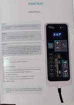 Table Andumedic comme chez les kinés + programmes ., Sport en Fitness, Ophalen, Zo goed als nieuw