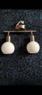 Luminaire réglable/ orientable très Design et de qualité, Enlèvement, Comme neuf, Halogène