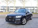 Audi Q5 55 TFSI e quattro S-Line PHEV 368PK Automaat 2020, Auto's, Automaat, Gebruikt, Q5, Overige brandstoffen