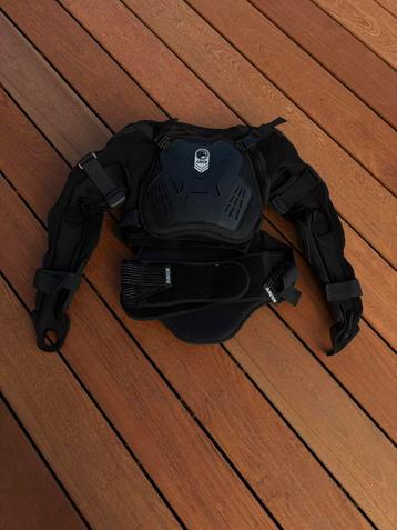 Protection ligamentaire Raven Sideswipe, Enlèvement, Neuf, sans ticket, Enfants