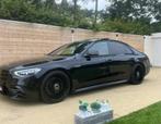 MERCEDES  S 580e AMG, Auto's, Mercedes-Benz, Automaat, Achterwielaandrijving, Euro 6, USB