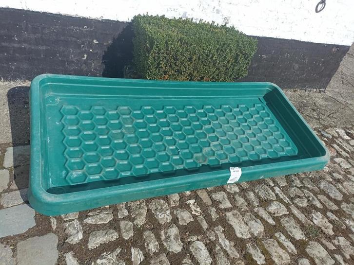 Voetbad voor dieren, Elektronische apparatuur, Persoonlijke Verzorgingsapparatuur, Ophalen of Verzenden