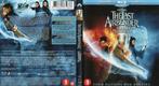 the last airbender (blu-ray) nieuw, Ophalen of Verzenden, Zo goed als nieuw, Avontuur