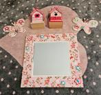 Decoratie voor kinderkamer, Ophalen, Zo goed als nieuw, Spiegel