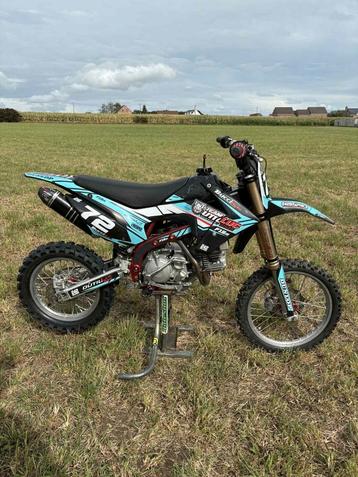 bucci f15r grande roue beschikbaar voor biedingen