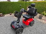 Scootmobiel Life and Mobility, Ophalen, Life and Mobility, Zo goed als nieuw, 16 km/u of meer