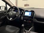 Renault Clio | 0.9tce Benzine | Luxe | 2015 | Navi, Auto's, Voorwielaandrijving, Stof, Zwart, 4 cilinders