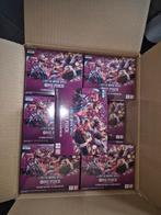 Onepiece op 11a fist of divine speed boosterbox, Ophalen of Verzenden, Zo goed als nieuw, Boosterbox