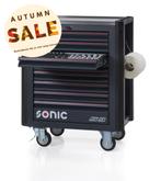 736377 | SONIC NEXT S9 363 DLG - GRATIS VERZENDING, Ophalen of Verzenden, Nieuw