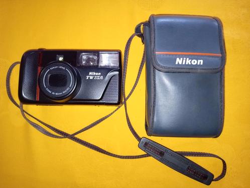 Fototoestel, Audio, Tv en Foto, Fotocamera's Analoog, Nikon, Ophalen