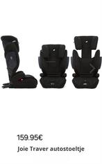 Autostoel 15-36 kg JOIE  NIEUW!, Ophalen of Verzenden, Nieuw, Zijbescherming