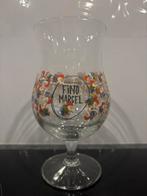 La Chouffe – Find Marcel bierglas, Verzamelen, Ophalen, Zo goed als nieuw