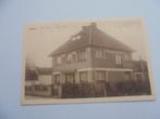 melsen- de villa, 1940 tot 1960, Oost-Vlaanderen, Ongelopen, Ophalen of Verzenden