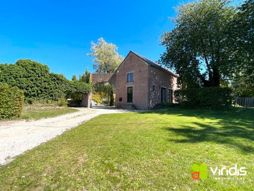 Maison à louer à Gembloux, 2 chambres, Immo, Huizen te huur, Vrijstaande woning