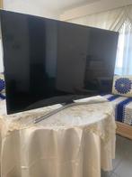 Samsung smart tv 55 inch, Ophalen, Zo goed als nieuw, Samsung, Smart TV