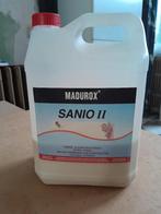 Madurox Sanio 2 pour protection du bois (1,5L.) 8€, Enlèvement ou Envoi