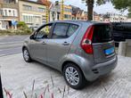 SUZUKI SPLASH 1.2I 94PK euro 5 benzine ct ok, Elektrische ramen, Bedrijf, Handgeschakeld, Zilver of Grijs