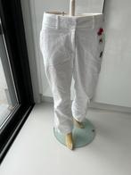seventy 44 (eerder 38/40), Kleding | Dames, Maat 38/40 (M), Wit, Ophalen of Verzenden, Zo goed als nieuw