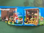 Playmobil Set 4492 Kippenhok met hoedster, Kinderen en Baby's, Ophalen of Verzenden, Zo goed als nieuw, Complete set