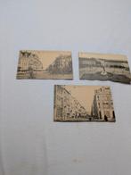 Leuven - avenue des allies, Verzamelen, Ophalen of Verzenden, Ongelopen