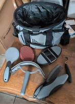 Verzorging set, Ophalen, Nieuw