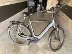 Batavus Finez E-go Power Flex, Fietsen en Brommers, Elektrische fietsen, 55 tot 59 cm, Ophalen, Gebruikt, Batavus