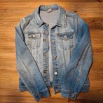 Jeans jasje - Zara Girls - 9/10 jaar - 140 cm, Kleding | Dames, Jassen | Zomer, Ophalen, Gedragen
