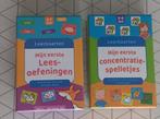 Leer kaarten spelletjes, Ophalen of Verzenden, Nieuw, Taal en Lezen