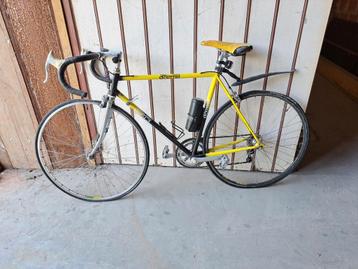 Vélo de course vintage, Enlèvement ou Envoi, Comme neuf