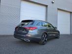 Mercedes-Benz C-Klasse 300 e Break Luxury Line | Trekhaak |, Auto's, Mercedes-Benz, Automaat, 4 cilinders, Hybride Elektrisch/Benzine