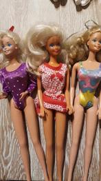 RETRO Barbies Mattel, Kinderen en Baby's, Gebruikt, Ophalen, Barbie