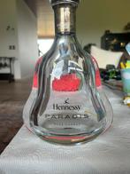 Hennessy cognac Paradis lege fles en verpakking, Verzamelen, Wijnen, Zo goed als nieuw, Ophalen
