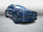 Mercedes-Benz EQA 250 AMG Line 71 kWh + CARPLAY + PTS + CAME, Auto's, Mercedes-Benz, 15 min, Gebruikt, 71 kWh, 5 zetels