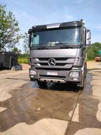 Mercedes actros, Te koop, Particulier