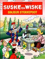 Suske en Wiske uitgifte Kruidvat – uniek, Nieuw, Ophalen of Verzenden, Meerdere stripboeken, Willy vandersteen