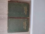 Larousse., Ophalen