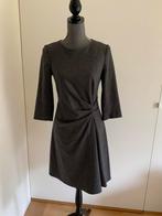 Winterkleed grijs wol NATAN maat 38, Kleding | Dames, Ophalen of Verzenden, Zo goed als nieuw, Maat 38/40 (M), Grijs