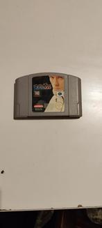 Nintendo Michael Owens WLS 2000 N64 ENG, Ophalen of Verzenden, Gebruikt